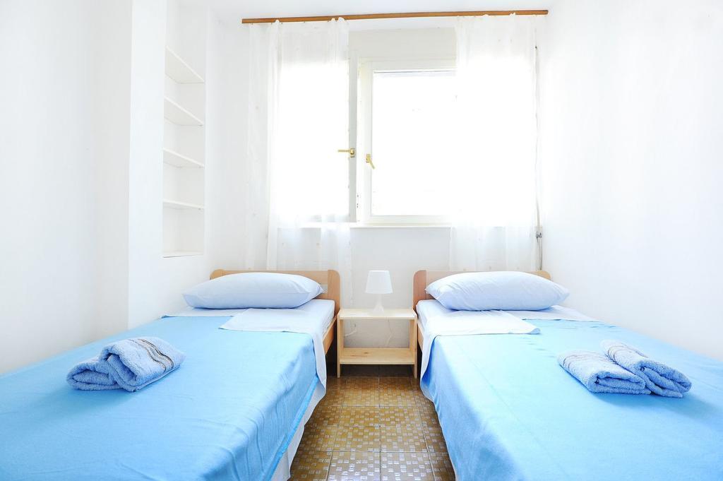 Split Central Lovely Flat 部屋 写真