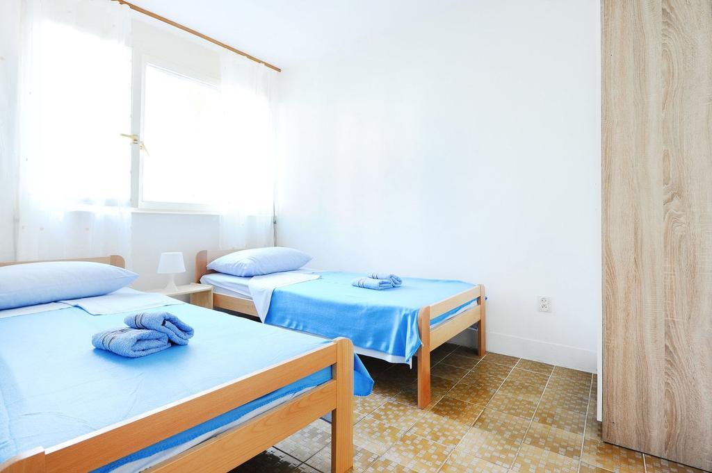 Split Central Lovely Flat 部屋 写真