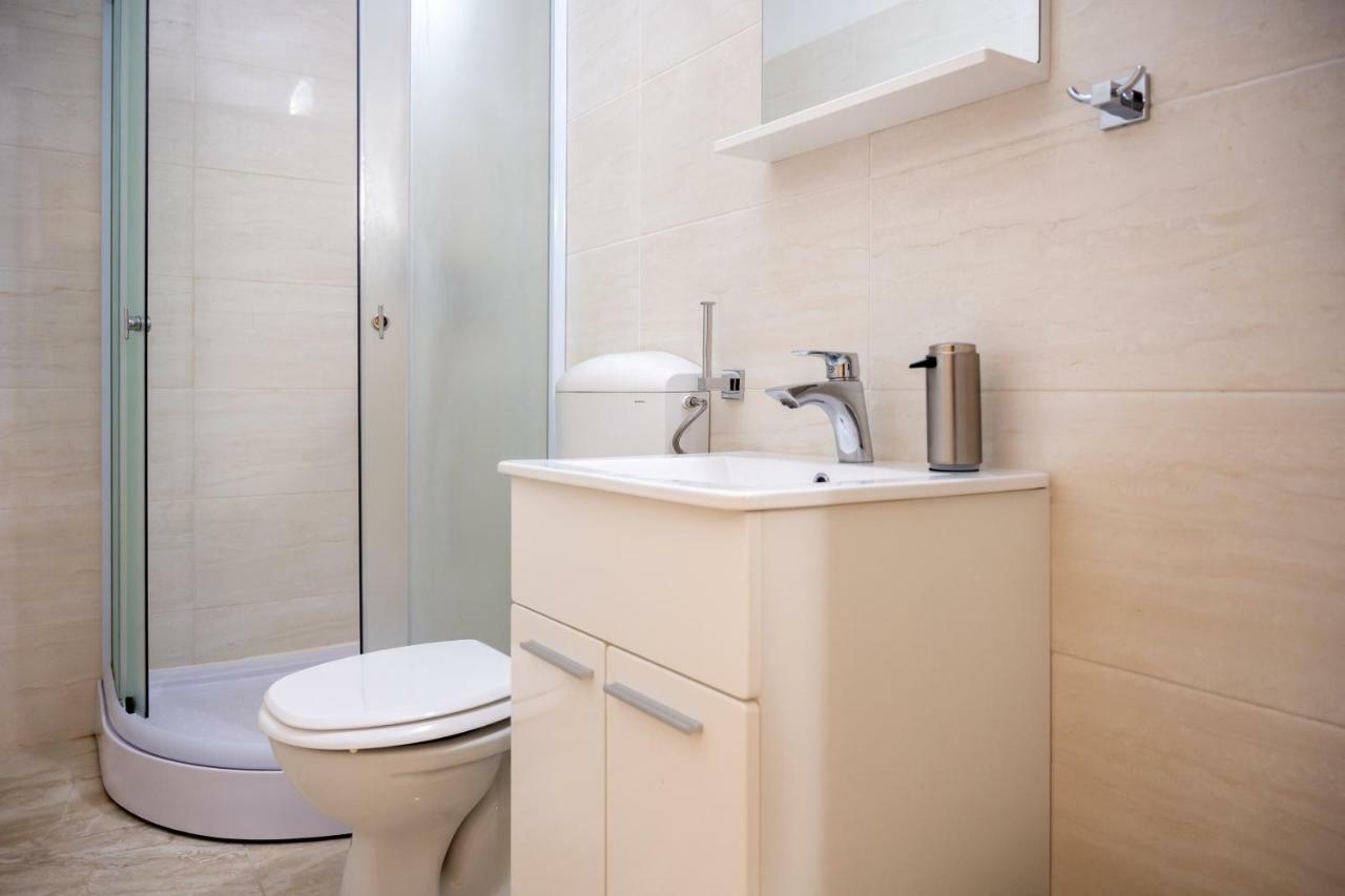 Split Central Lovely Flat エクステリア 写真